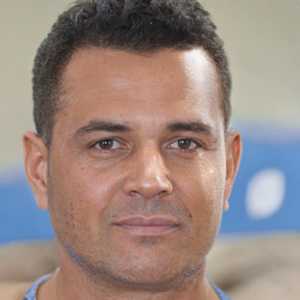 Marcus Brennan instructor profile